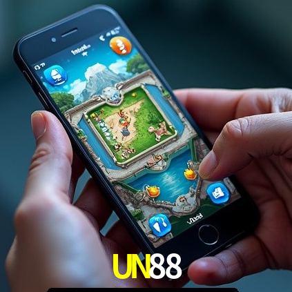Segurança 2FA UN88