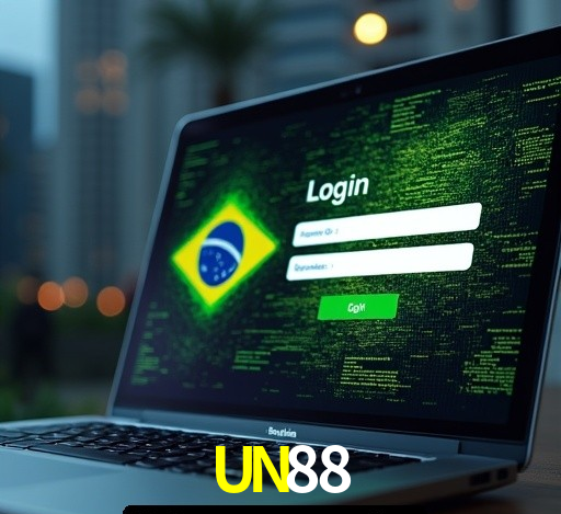 Integração de APIs UN88