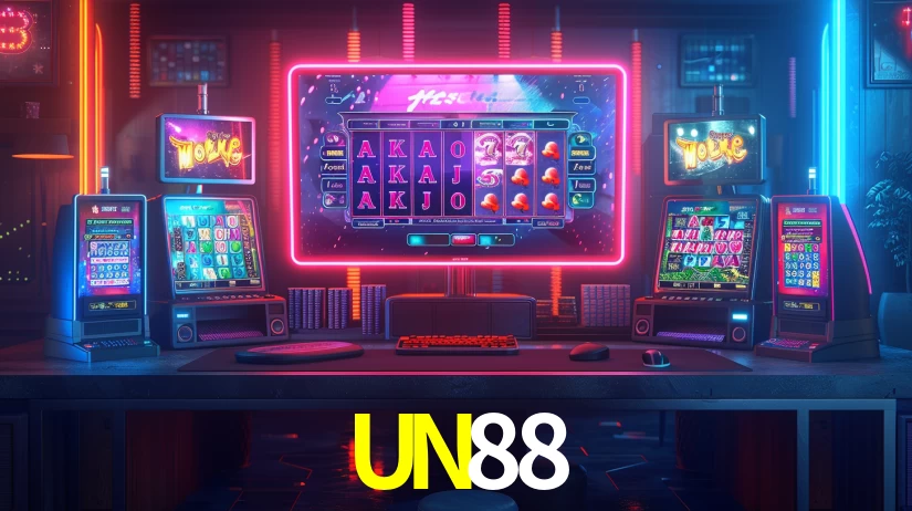 Jogo Aviator UN88