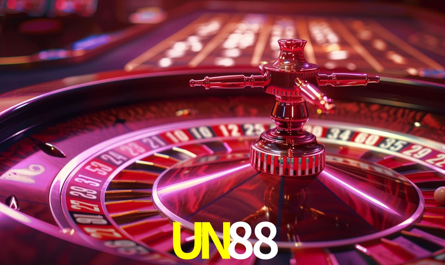 Apostas de Tênis UN88
