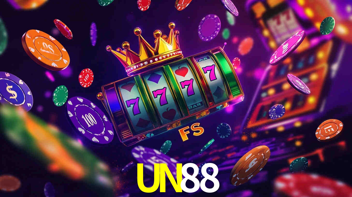 Recursos de Bônus UN88