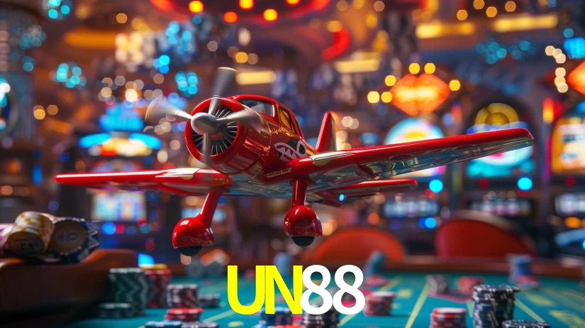 Estatísticas Crash Games UN88