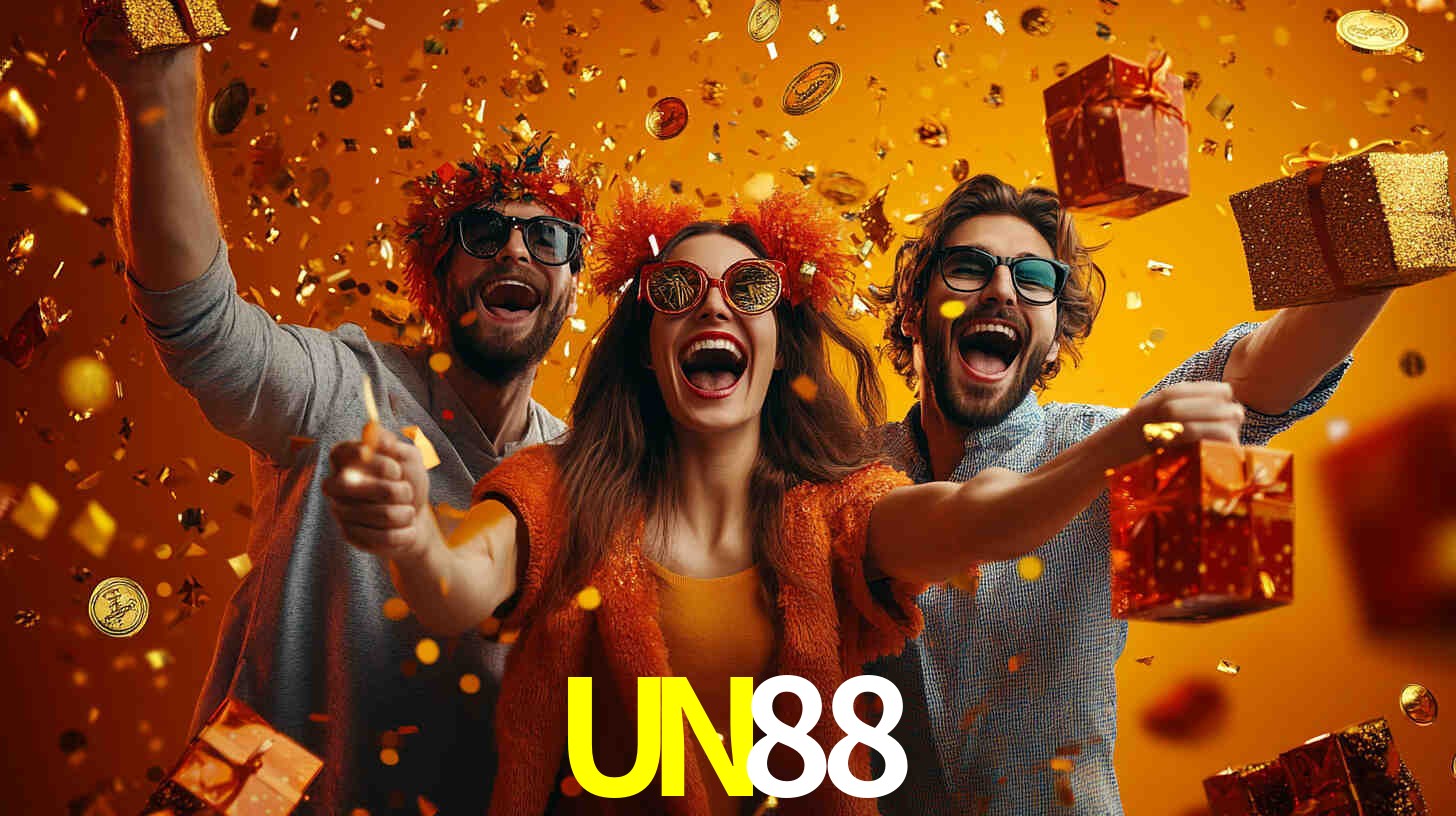Promoção Relâmpago UN88