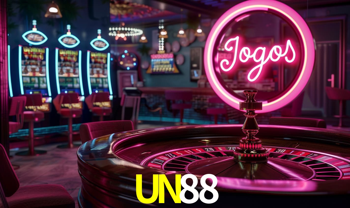 Diretório de Jogos UN88