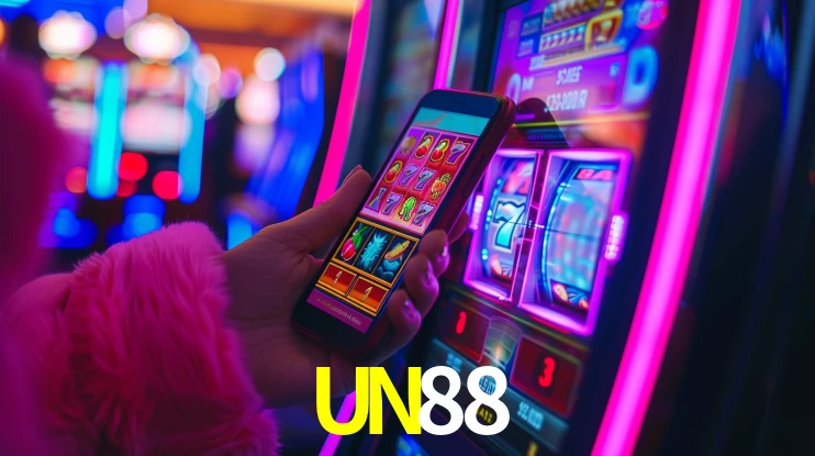 Tecnologia da Plataforma UN88