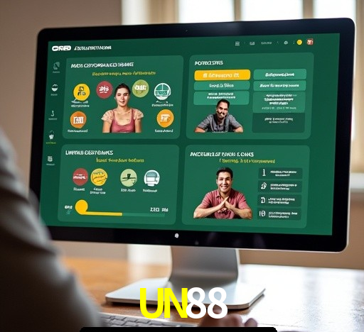 Promoções Sazonais UN88