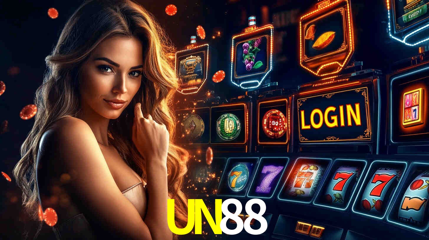 Login Seguro UN88