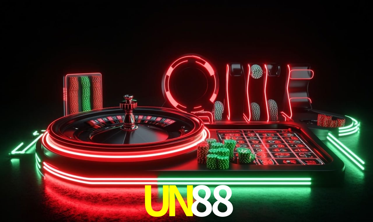 Estatísticas UN88