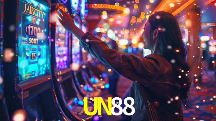 Programa VIP UN88